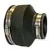 Adaptor 4" - 3"