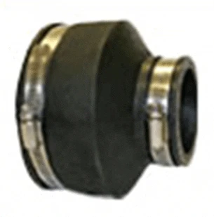 Adaptor 4" - 2"