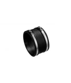 Nexus Inlet/Outlet To 4"