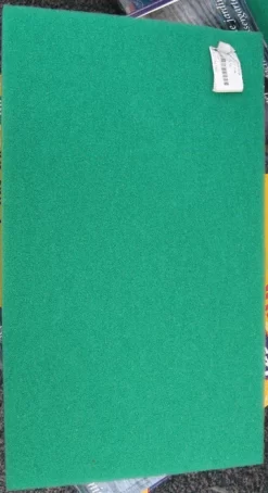 24x16 Foam X 1" Fine