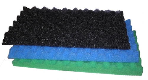 43x21 Profile Foam Pack Of 3