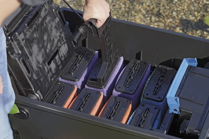 Oase BioTec ScreenMatic Pond Filter - 60000 - Image 11