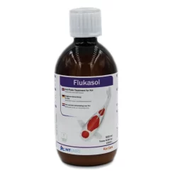 NT Labs Koi Care - Flukasol