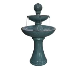 Fontana Water Feature