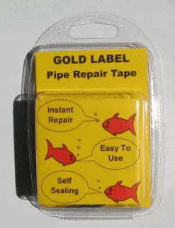 Pipe Repair Tape 3 Metres