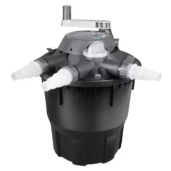 Hozelock Bioforce Revolution 6000