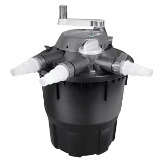 Hozelock Bioforce Revolution 6000