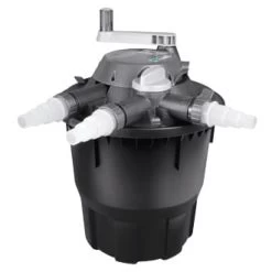 Hozelock Bioforce Revolution 9000