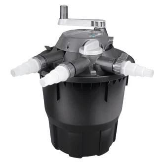 Hozelock Bioforce Revolution 9000