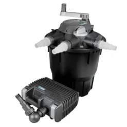 Hozelock Bioforce Revolution 6000 Kit