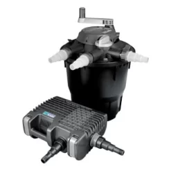 Hozelock Bioforce Revolution 9000 Kit