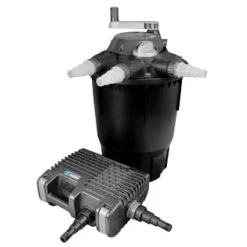 Hozelock Bioforce Revolution 14000 Kit