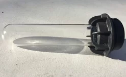 Hozelock Bioforce 9000 Quartz Sleeve