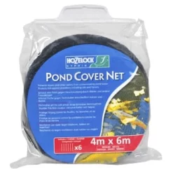 Hozelock Pond Cover Net 6m X 4m