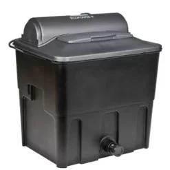 Hozelock Ecopower Pond Filter - 4000