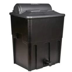 Hozelock Ecopower+ Pond Filter - 10000