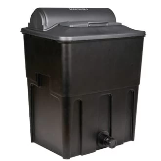 Hozelock Ecopower+ Pond Filter - 10000
