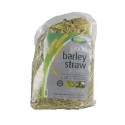 Blagdon Barley Straw Pond Bale