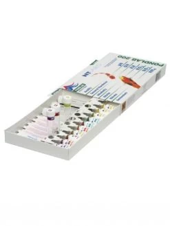 NT Pondlab Multi Test