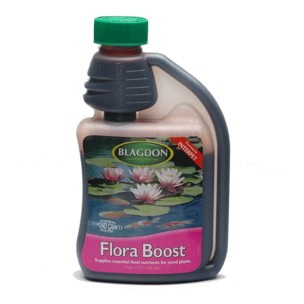 Flora Boost 250ml