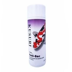 Kusuri Anti-Bac Koi Fish Treatment