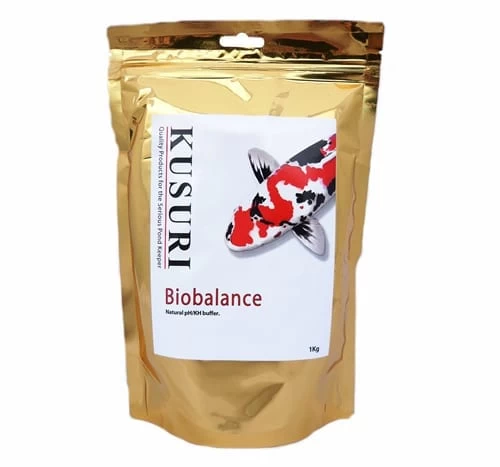 Kusuri Bio Balance KH/PH Buffer
