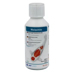 NT Labs Koi Care - Malachite Green