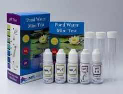 NT Pondlab Mini Water Test Kit