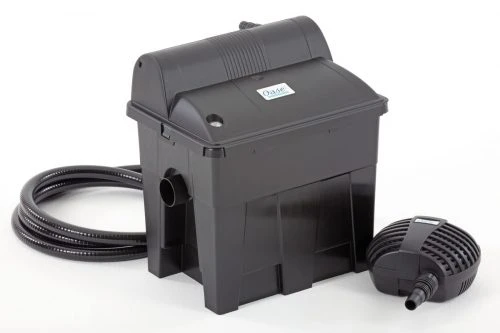 Oase BioSmart Pond Filter And Pump Set - 7000