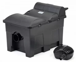 Oase BioSmart Pond Filter And Pump Set - 14000