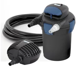 OASE Biopress 4000 Set