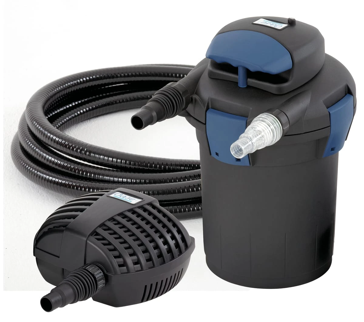 OASE Biopress 4000 Set