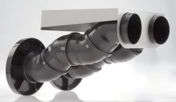 OASE Outlet Drain Set ProfiClear Premium