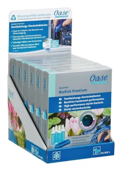 Oase AquaActiv BioKick Premium
