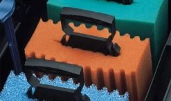 OASE Biotec 5.1/10.1 Blue Foam