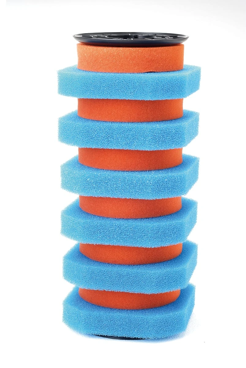 OASE Filtoclear 15000 Foam Set