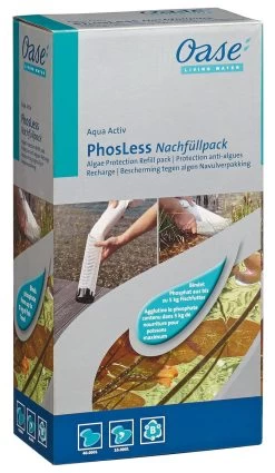 Oase AquaActiv PhosLess Refill Pack