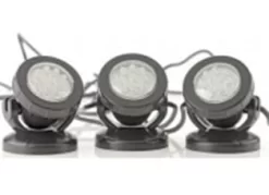 Pontec Pondostar LED Set 3