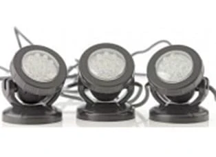 Pontec Pondostar LED Set 3