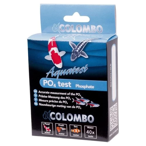 Colombo PO4 Test Kit