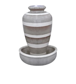 Rhodes Water Feature