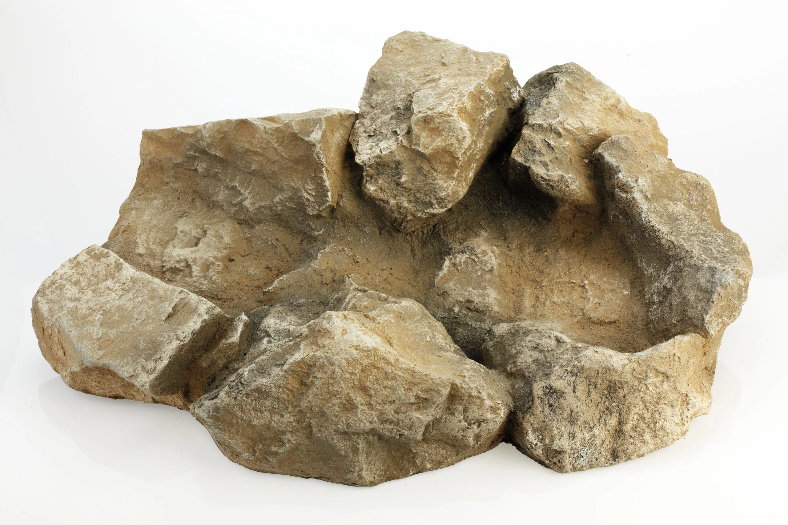 Watercourse Sand - Straight