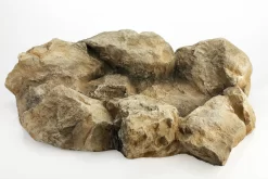 Watercourse Sand- Left Curve