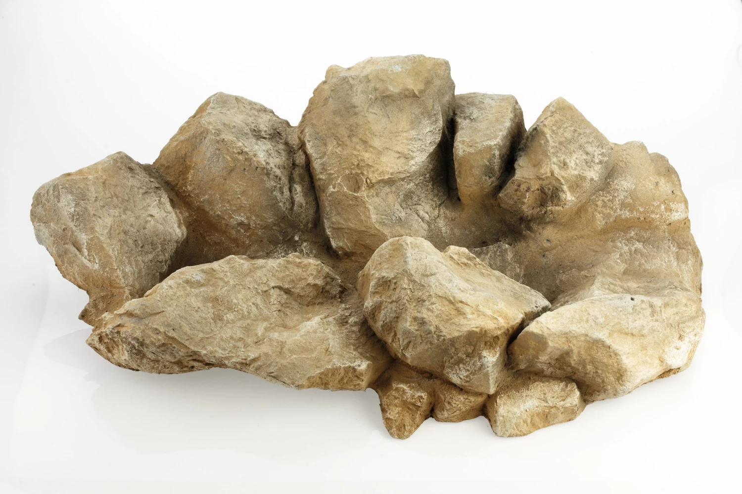 Watercourse Sand-Right Curve