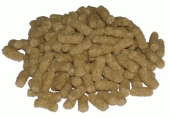 White Sticks Pond Fish Food