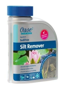 Oase AquaActiv SediFree Silt Remover 500ml