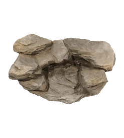 Bermuda Watercourses - Snowdonia