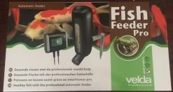 Velda Fish Feeder Pro