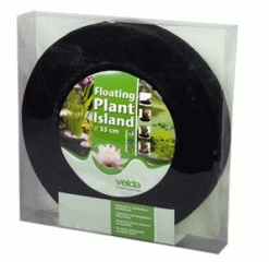 Velda Plant Island 35cm Round