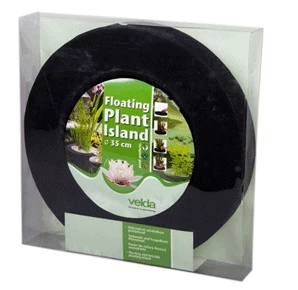 Velda Plant Island 35cm Round